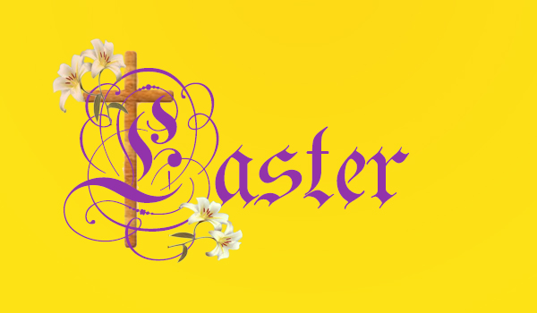 Easter Ceremonies Timetable