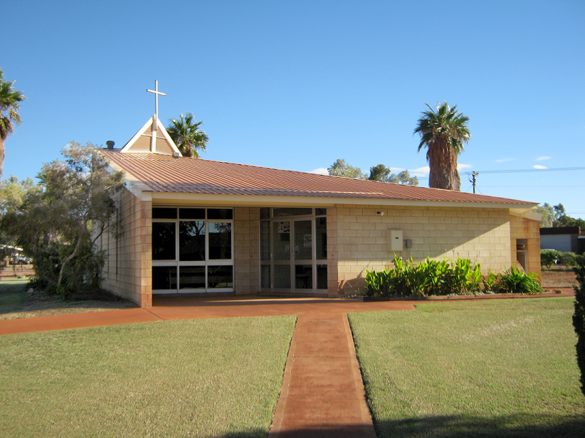 St Joseph's Parish