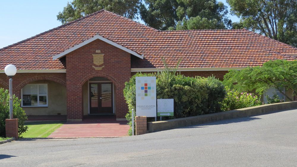 CEWA Geraldton Regional Office